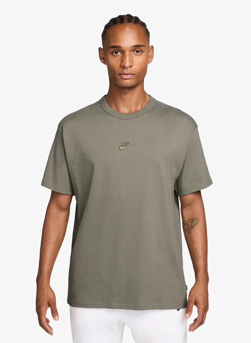 نايكي Nsw Premium Essential Sustainable T-Shirt